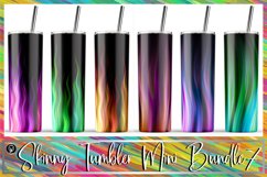 48 Skinny Tumbler Bundle 1.Astract 20 oz Skinny Tumbler Product Image 2
