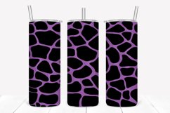 20oz Skinny Tumbler Sublimation Product Image 1