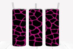 20oz Skinny Tumbler Sublimation Product Image 1