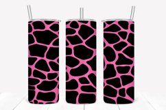 20oz Skinny Tumbler Sublimation Product Image 1