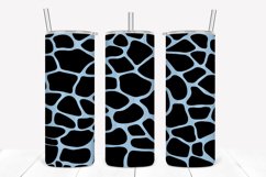 20oz Skinny Tumbler Sublimation Product Image 1