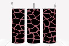 20oz Skinny Tumbler Sublimation Product Image 1