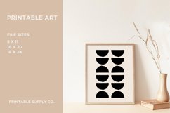 Nude Art Print Printable #16 Product Image 2