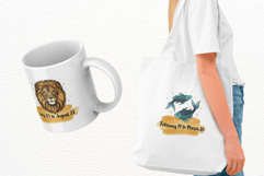 Watercolor Zodiac Signs Clipart Product Image 4