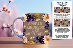 Cute 15oz Mug Wrap Png Artwork , Religious Product Image 1