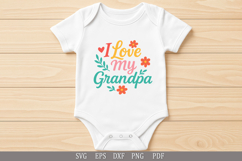 Funny SVG designs for kids&#039; t-shirts and gifts Product Image 2