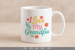 Funny SVG designs for kids&#039; t-shirts and gifts Product Image 3
