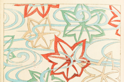 50 Vintage Japanese Ornamental Designs Images Bundle Product Image 3