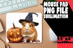 Cute Halloween Critter Car Accessory PNG Product Image 1