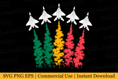 Juneteenth Celebrating Black Freedom Svg | Svg Cut File Product Image 1