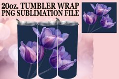 Springtime Bliss Mug Wrap Sublimate Charm Product Image 1