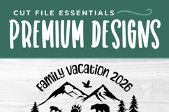 2026 Yellowstone National Park Family Trip Product Image 5