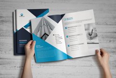 Annual Report Template Product Image 20