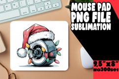 Cozy Desk Mat Ideas for Kids, Holiday Product Image 1