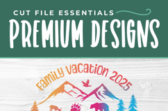 2025 Yellowstone National Park Family Trip Product Image 5