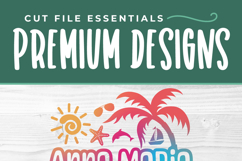 2026 Anna Maria Island svg - Anne Marie Florida SVG for Cric Product Image 5