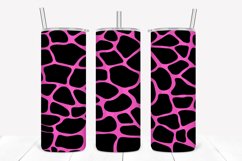 20oz Skinny Tumbler Sublimation Product Image 1