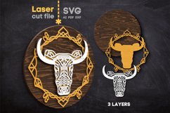 Welcome Bundle SVG laser cut file for Glowforge Product Image 4