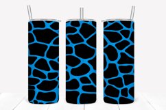 20oz Skinny Tumbler Sublimation Product Image 1