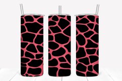 20oz Skinny Tumbler Sublimation Product Image 1