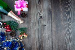 Christmas and new year concept Product Image 1