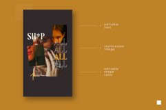 Instagram Story Template Product Image 5