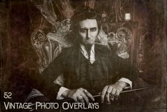 52 Vintage Photo Overlays Product Image 1