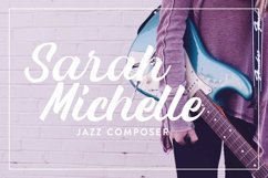 Web Font Blended Product Image 3