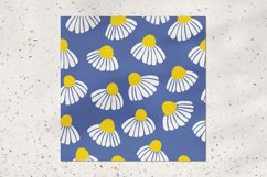 Wild flower seamless pattern Product Image 2