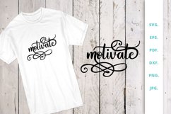 Motivate Product Image 1