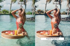 20 Exploration Lightroom Presets &amp; LUTs Product Image 8