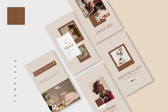 Instagram Story Template Product Image 4