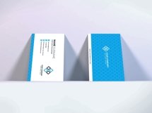 Business Card Mockup Template Bundle Vol 3 Product Image 2