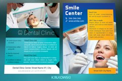 Dental Flyers Bundle Product Image 2