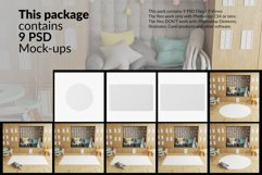 Nursery 3 Types of Carpets Product Image 6