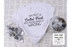 Sarcastic SVG Bundle | Funny SVG Cut Files | Sarcastic SVG Product Image 7