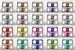 11oz Bleach Mug Sublimation files G1, 200 mug sublimation Product Image 10