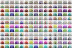 11oz Mug Mega Sublimation Bundle G1, 200 mug sublimation Product Image 11