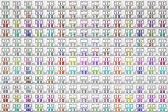 11oz Mug Mega Sublimation Bundle G1, 200 mug sublimation Product Image 2