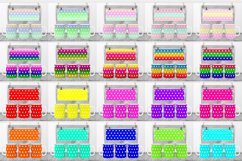 11oz Mug Sublimation files G3, 200 mug sublimation design Product Image 2