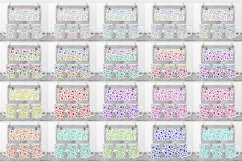 11oz Mug Sublimation files G3, 200 mug sublimation design Product Image 4