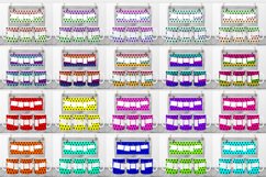 11oz Photo Mug Sublimation files G1, 200 mug sublimation Product Image 4