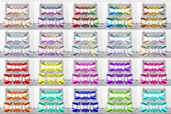 11oz Photo Mug Sublimation files G1, 200 mug sublimation Product Image 5