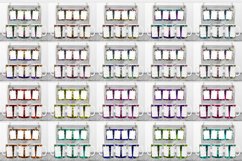 11oz Photo Mug Sublimation files G1, 200 mug sublimation Product Image 11