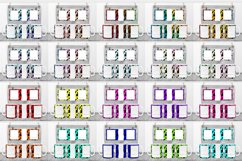 11oz Photo Mug Sublimation files G1, 200 mug sublimation Product Image 5