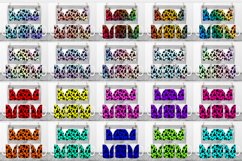11oz Mug Zip Sublimation files G1, 200 mug sublimation Product Image 5