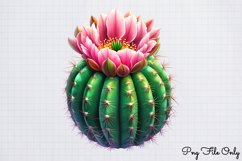 Western Clipart PNG Product Image 1