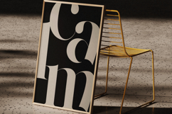 Wonderz Typeface A Modern Serif Product Image 12