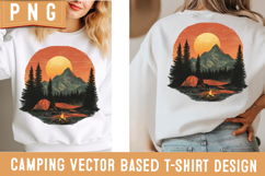 Camping PNG,Camping Shirt Design,Camping SVG,Adventure PNG 