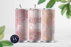 Fairy Lace Digital Paper, Floral Lace Pattern Product Image 2